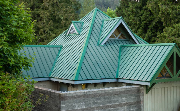 Best Commercial Roofing Services  in Contra Costa Centre, CA
