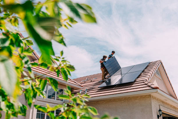 EPDM Roofing in Contra Costa Centre, CA