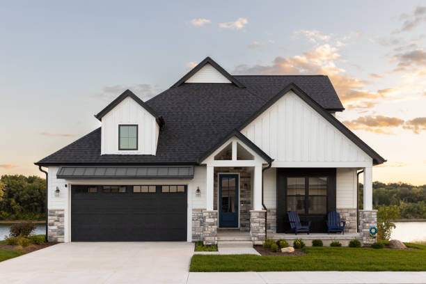 Best Metal Roofing Installation  in Contra Costa Centre, CA