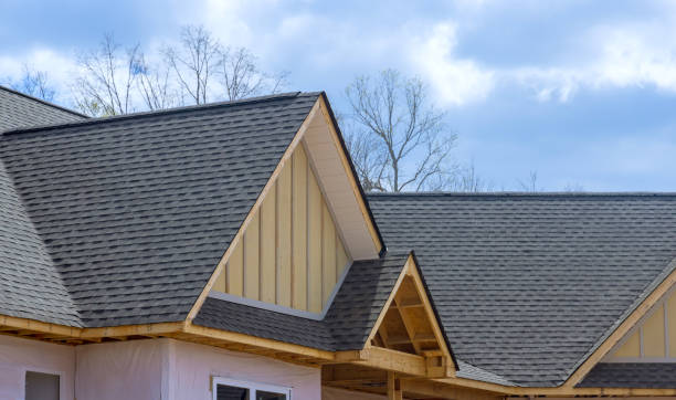 Best Roofing for New Construction  in Contra Costa Centre, CA