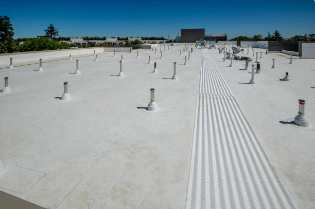 Best Emergency Roof Repair Services  in Contra Costa Centre, CA
